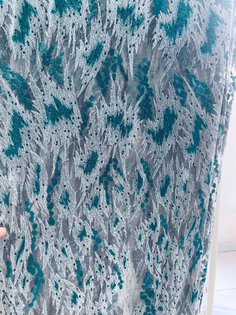 Lace
