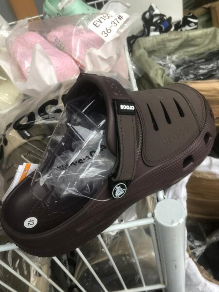 Crocs