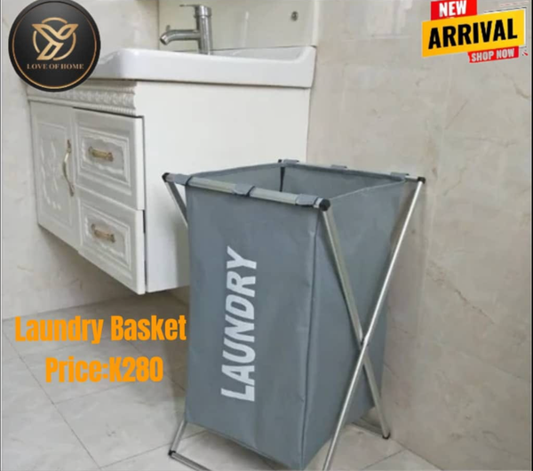 laundry basket 