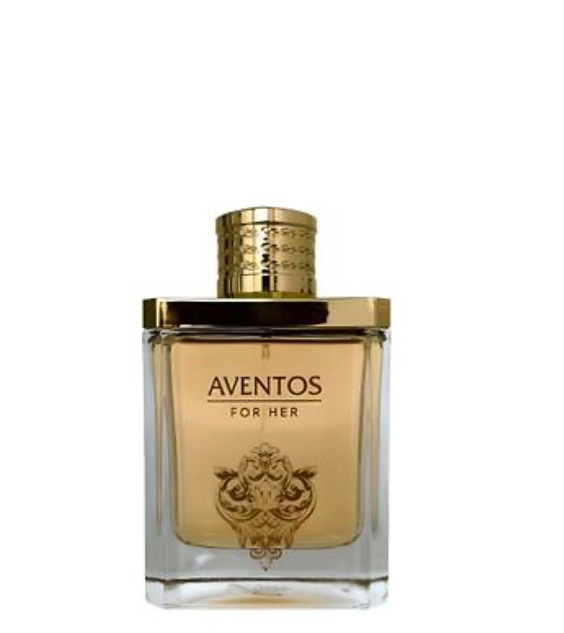 Aventos for her