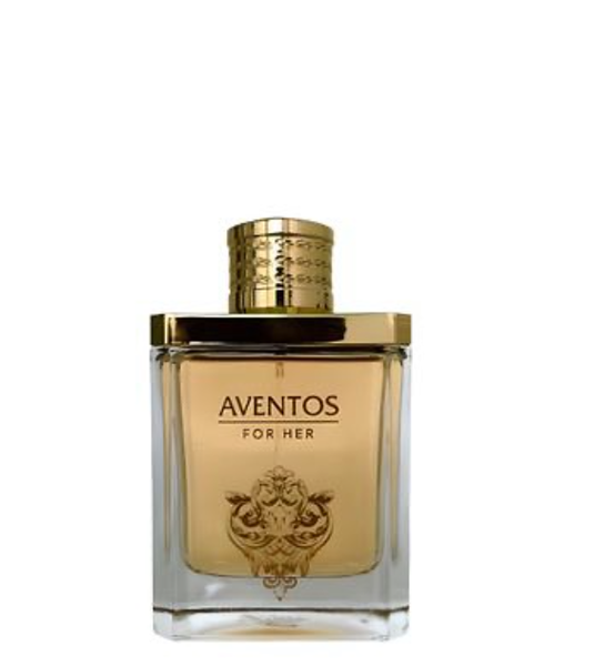Aventos for her
