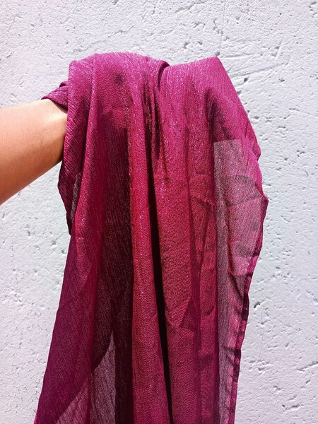 Shimmer Scarf