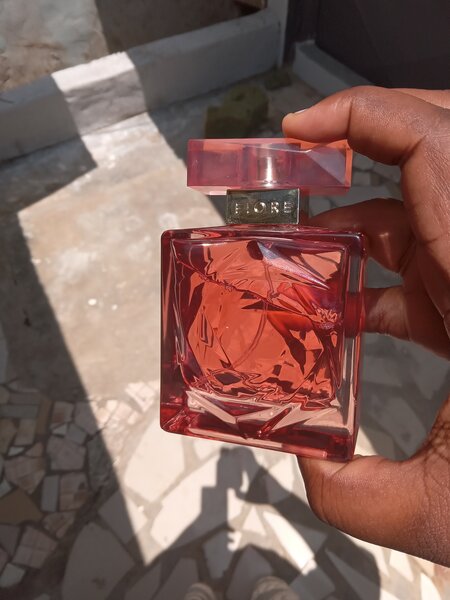 Pafum femme fiore