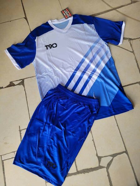 Football Jerseys