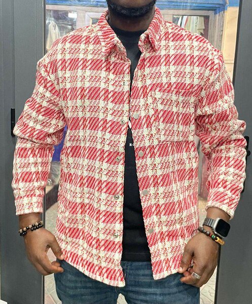 Pulls et chemise homme élégants