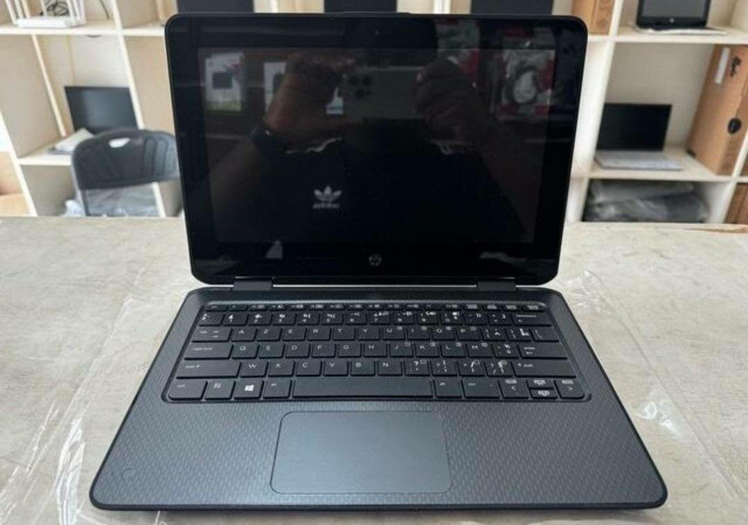 Ordinateur portable