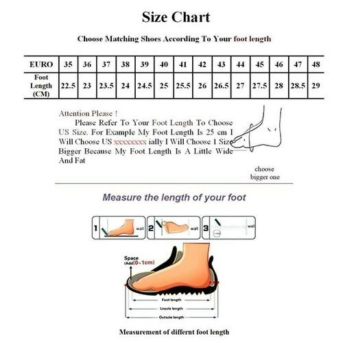 Fashion Casual Flat Shoes Mens Sneakers Low Top Lace Up Shoe