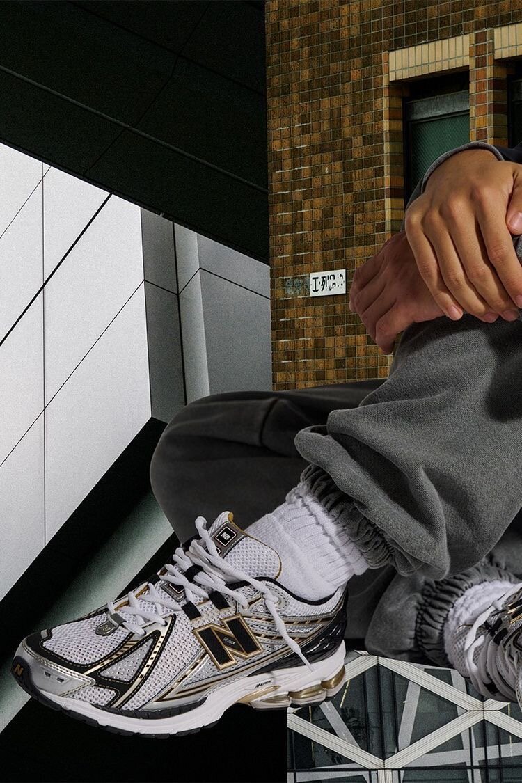 NEW BALANCE