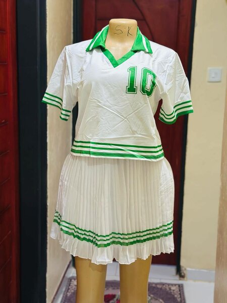 Clothing