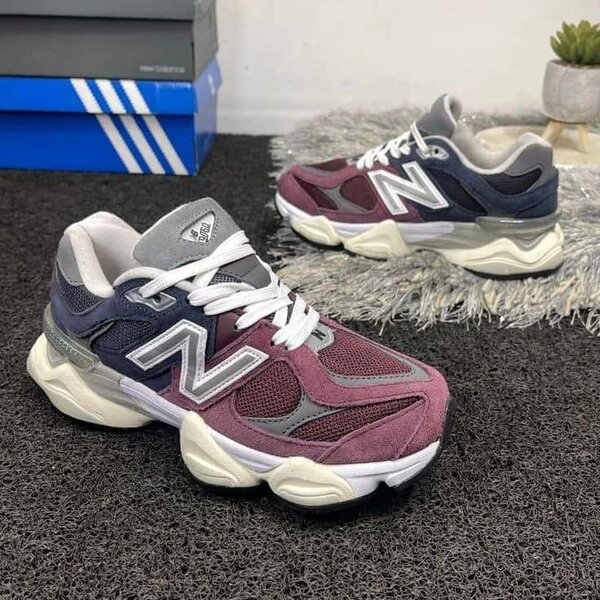 New balance