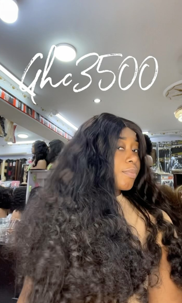 Wig