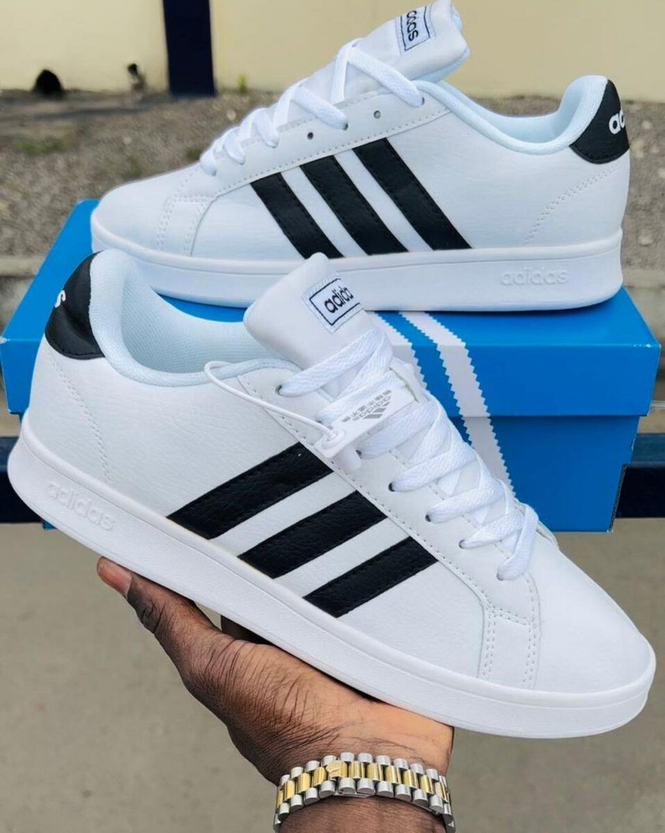 Adidas