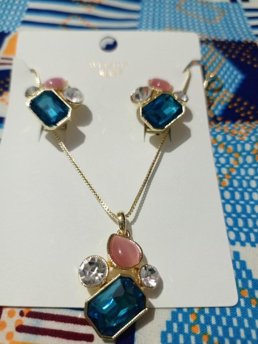 Collier pour femme