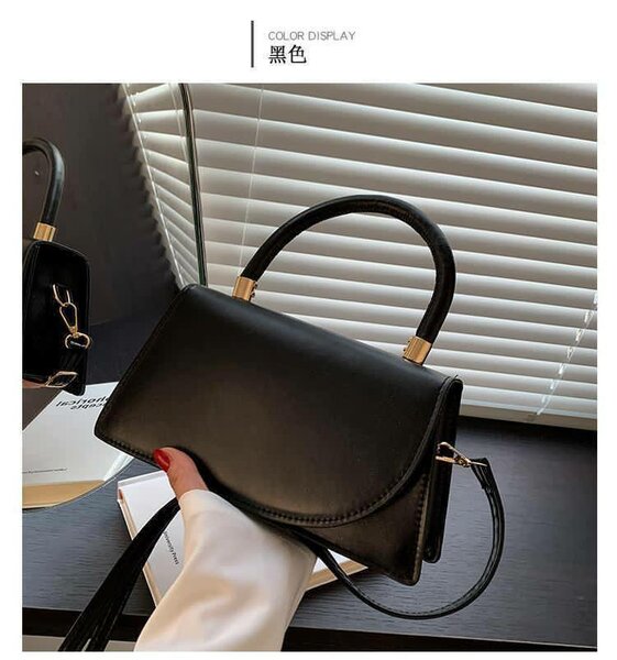 Mini bags