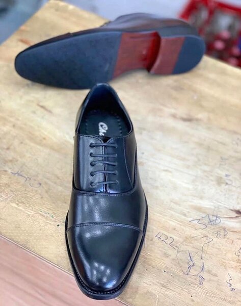 Smart shoes