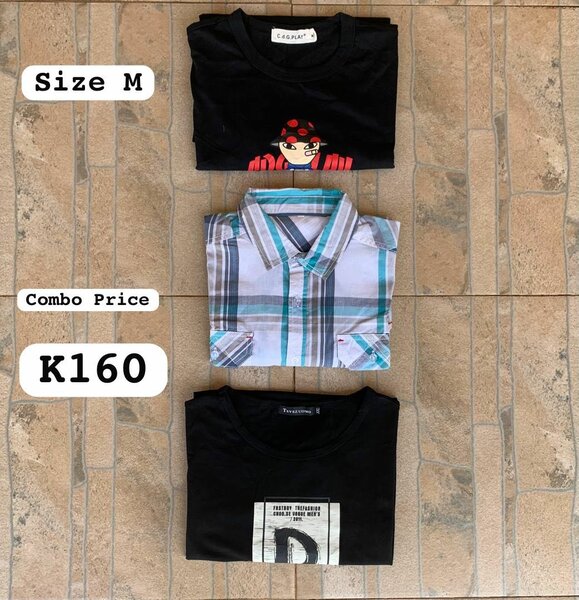 T-shirts