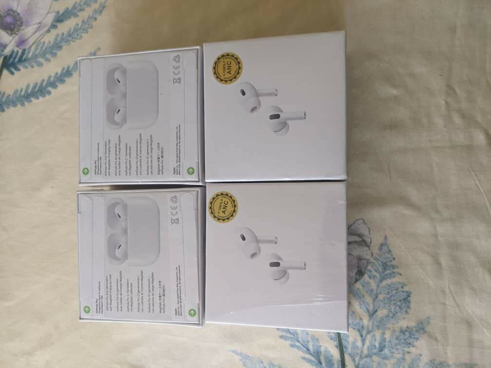 Apple Airpods Pro 3