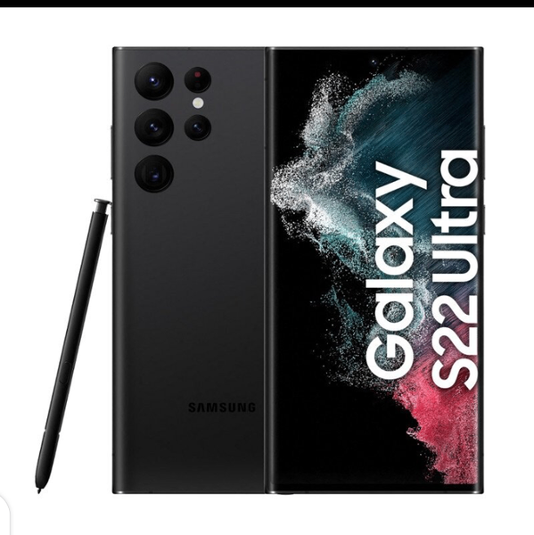 Samsung Galaxy S22 Ultra
