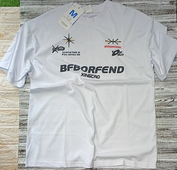 Quality tshirt