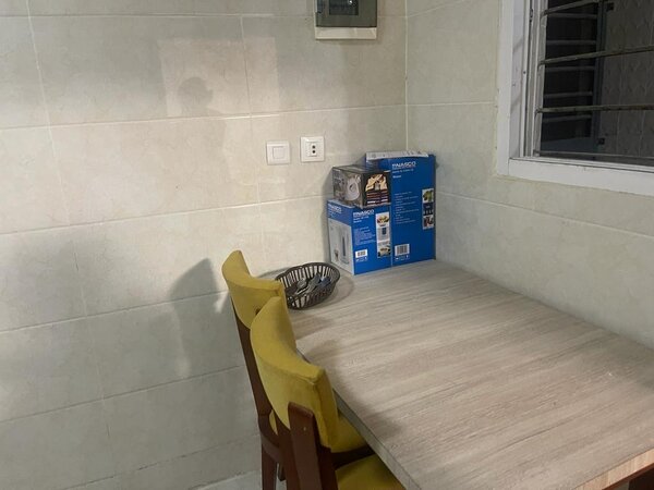 Residence