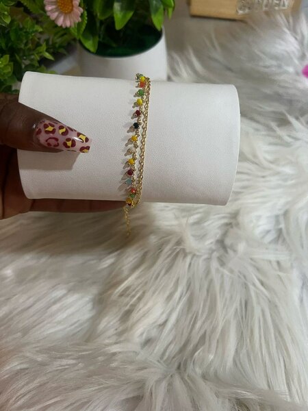 Anklet Chain