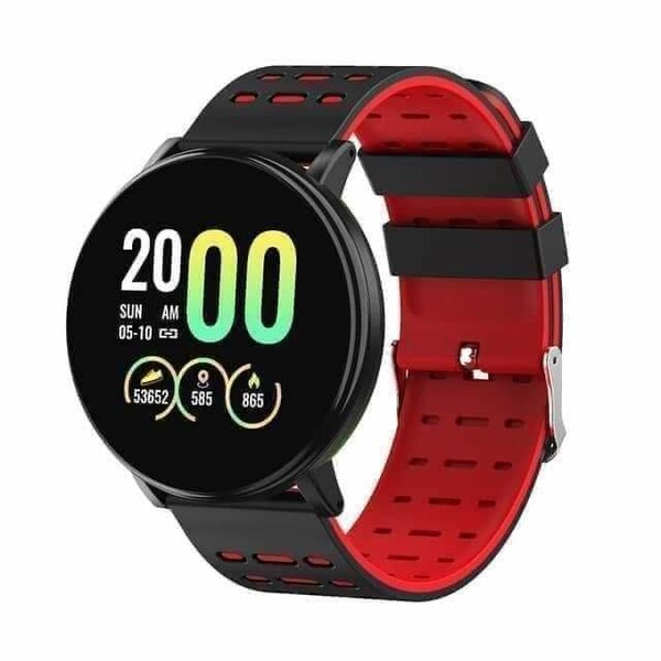 Montre connectée 119+