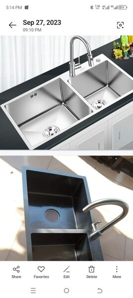 Kitchen Sink