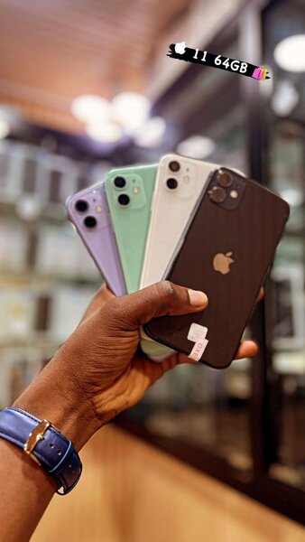 IPhone 11 simple