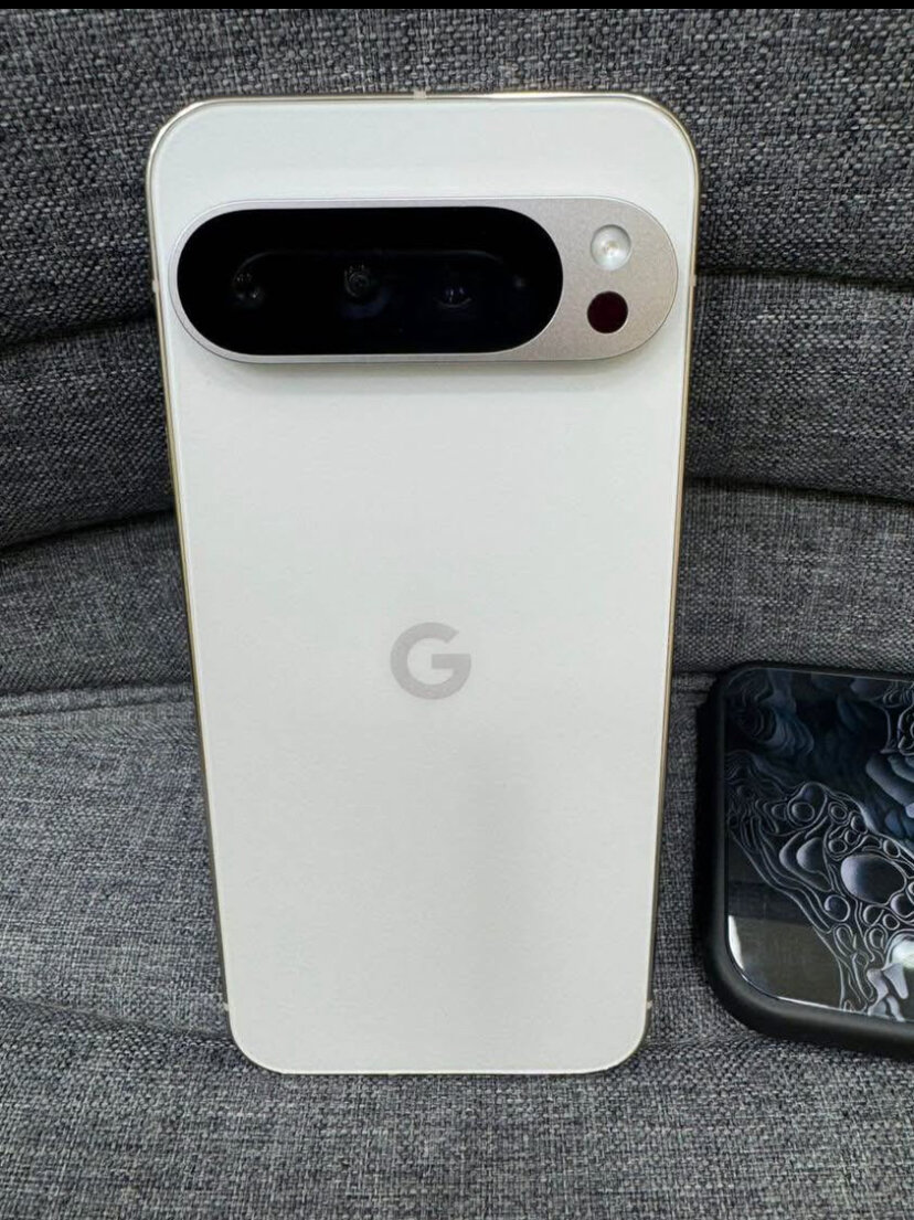 Smartphone Google performant