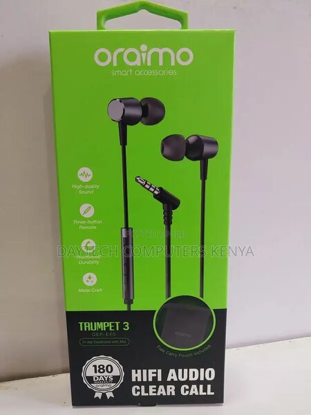Headphones