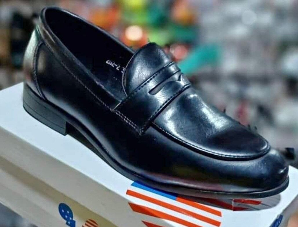 Chic soulier
