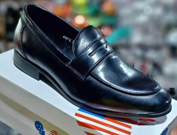 Chic soulier