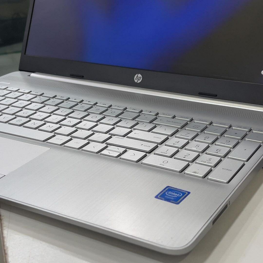 HP 15-fq0008nia