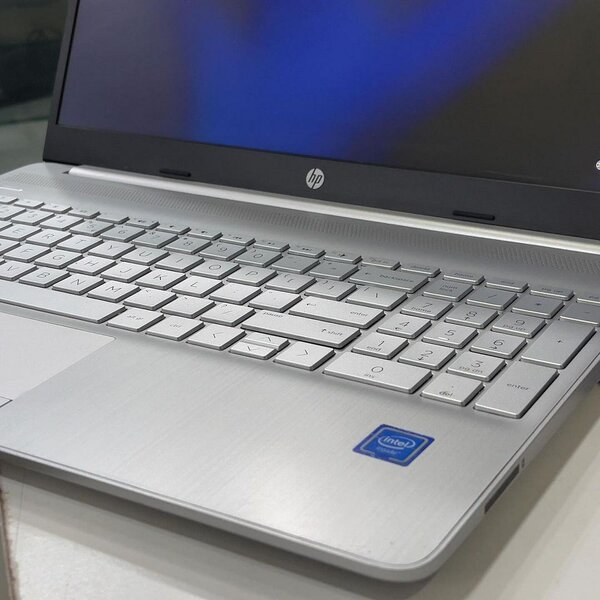 HP 15-fq0008nia