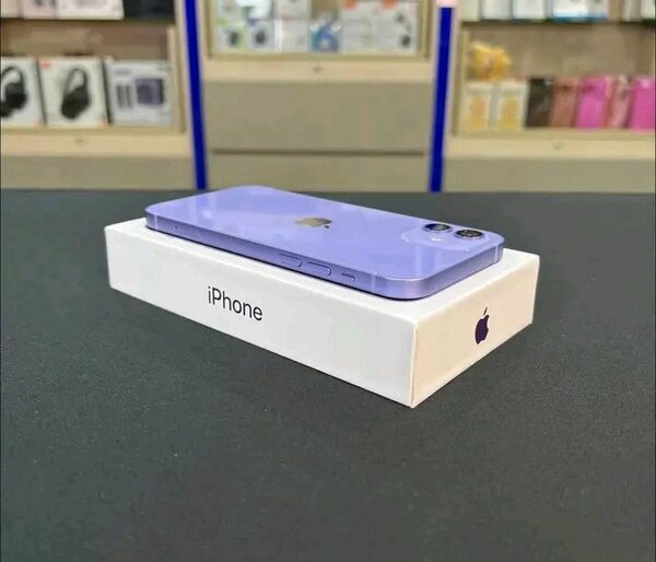 iPhone 12 Violet 64GB
