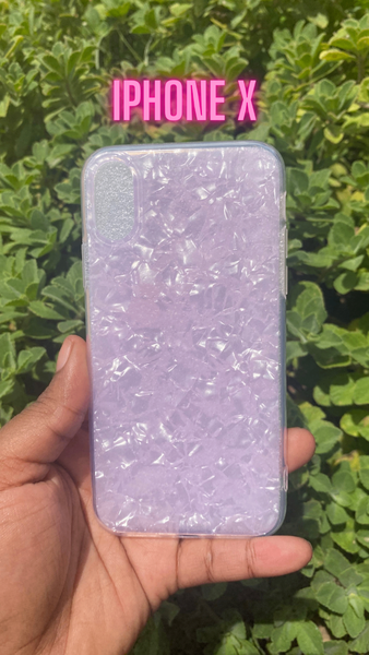 iPhone X phone case
