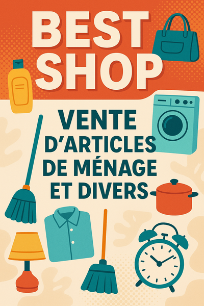 Best Shop 