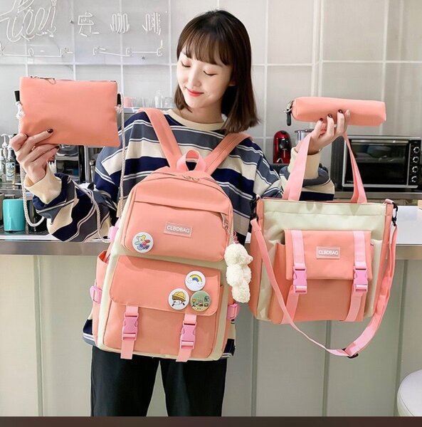 Backpack