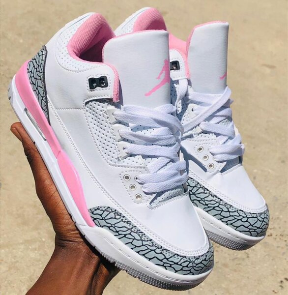 Jordan