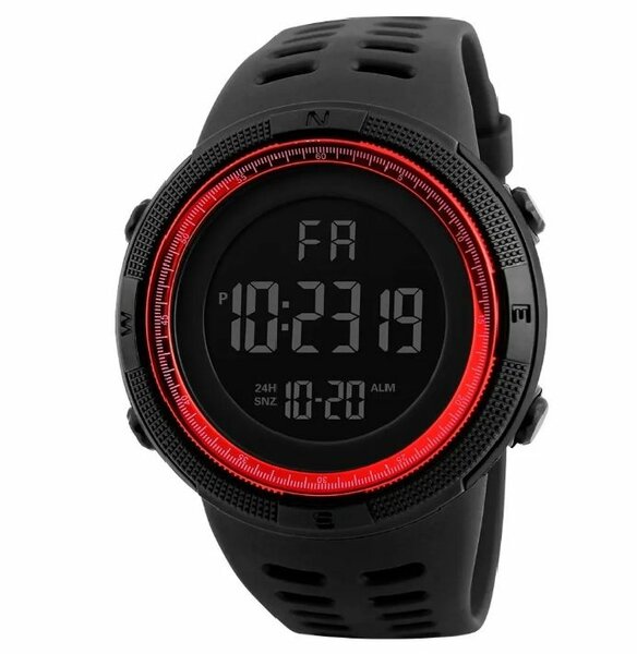 Montre