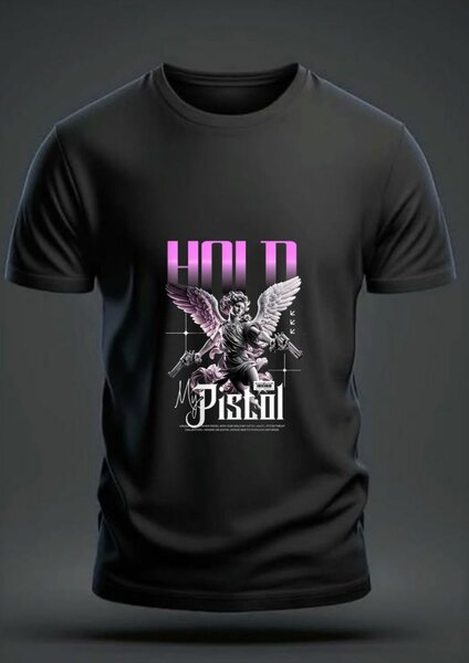 Customized t-shirts