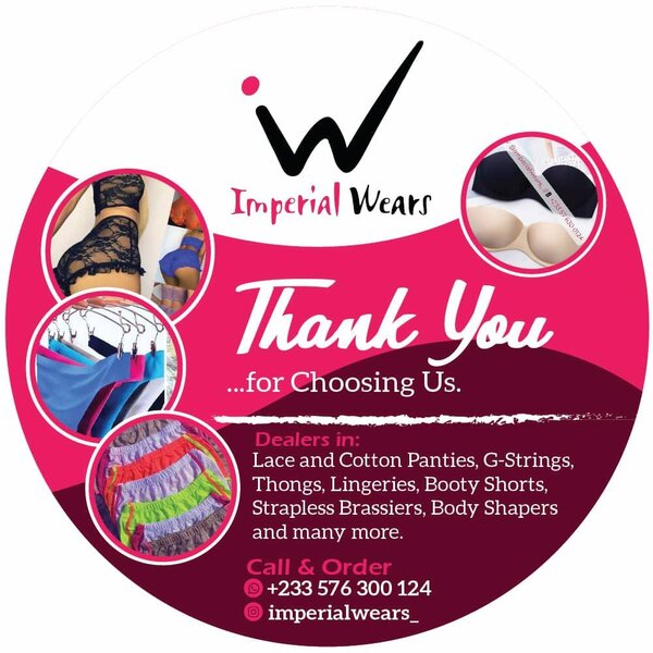 Imperial wears 