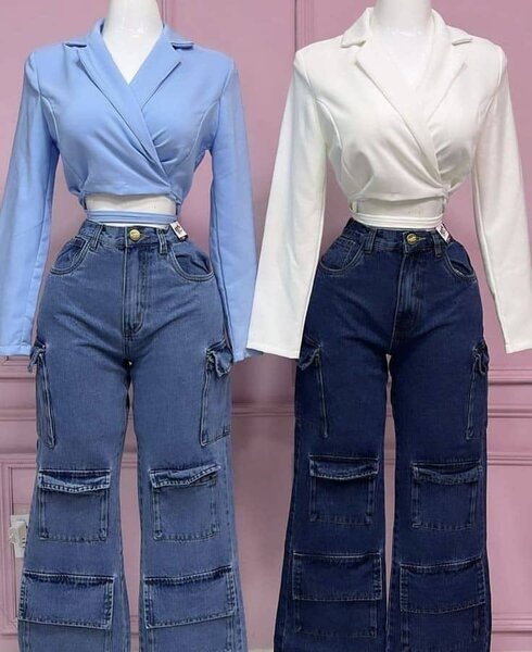 Top and trouser
