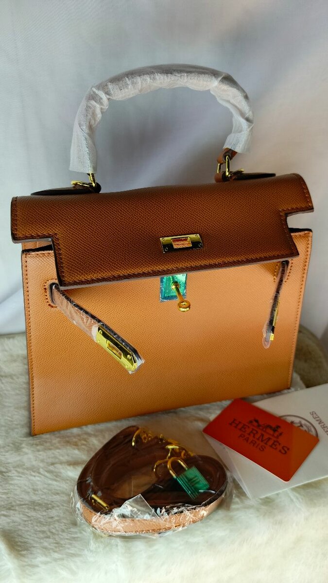 Sac à main en cuir élégant