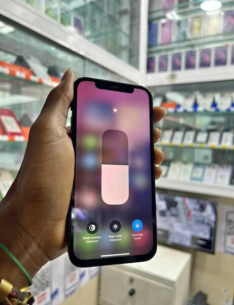 iPhone 12 pro 256GB