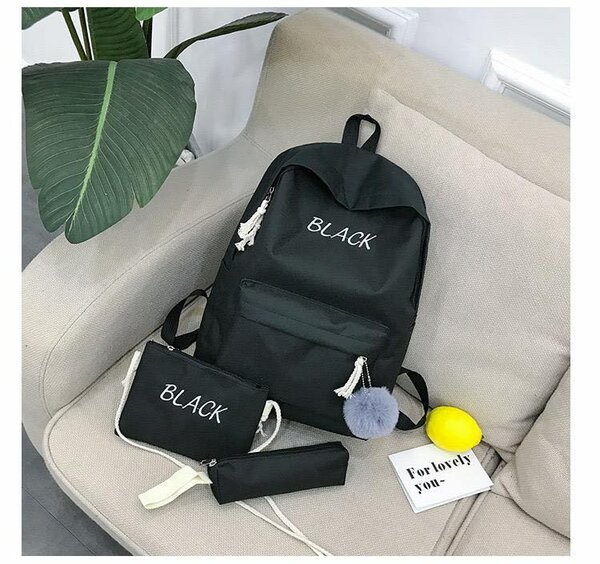 Back packs