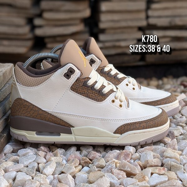 Jordan 3 Retro