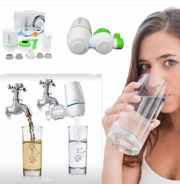 Filtre à eau
