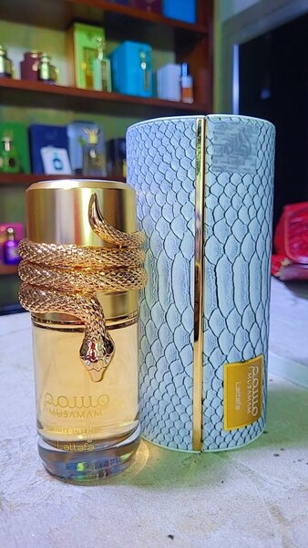 Parfum Lattafa Ajwad