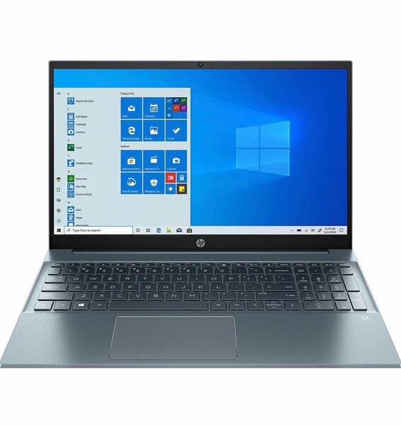 Hp Pavilion 15 core I7 NVIDIA